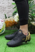 M.P 232 1357 Çim Saha Halı Saha Krampon Erkek Futbol Ayakkabı - 6