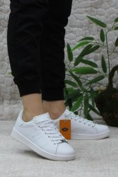 M.P 232 1285 Anatomik Orjinal Ürün Rahat Sneaker Kadın Spor Ayakkabı - 5