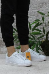 M.P 232 1285 Anatomik Orjinal Ürün Rahat Sneaker Kadın Spor Ayakkabı - 6