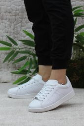 M.P 232 1285 Anatomik Orjinal Ürün Rahat Sneaker Kadın Spor Ayakkabı - 7