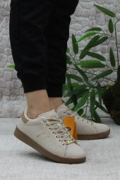 M.P 232 1285 Anatomik Orjinal Ürün Rahat Sneaker Kadın Spor Ayakkabı - 8