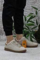 M.P 232 1285 Anatomik Orjinal Ürün Rahat Sneaker Kadın Spor Ayakkabı - 9