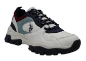 U.S. Polo Assn. Tracky 2PR Anatomik (36-40) Kadın Spor Ayakkabı thumbnail 1