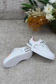 Kinetix Ploma Pu 3PR Anatomik Orjinal Ürün Sneaker Kız Çocuk Ayakkabı - 6
