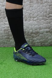 Jump 28221 Çim Saha Halı Saha Krampon Erkek Futbol Ayakkabı - 8