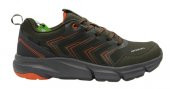Lumberjack Harry 2PR Anatomik Su Geçirmez Softshell Outdoor Ayakkabı - 6