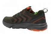 Lumberjack Harry 2PR Anatomik Su Geçirmez Softshell Outdoor Ayakkabı - 7