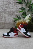 Kinetix Jones J Hı 3PR Orjinal Rahat Bilekli Sneaker Çocuk Ayakkabı - 7