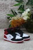 Kinetix Jones J Hı 3PR Orjinal Rahat Bilekli Sneaker Çocuk Ayakkabı - 5