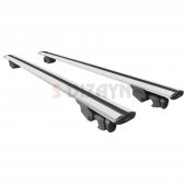 Seat Leon X-Perience 2015-2020 HOOK Anahtarsız Model Gri Ara Atkı A+ Kalite - 2