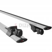 Seat Leon X-Perience 2015-2020 HOOK Anahtarsız Model Gri Ara Atkı A+ Kalite - 3