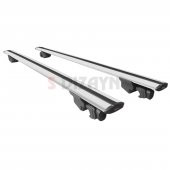 Seat Leon X-Perience 2015-2020 HOOK Anahtarsız Model Gri Ara Atkı A+ Kalite - 6