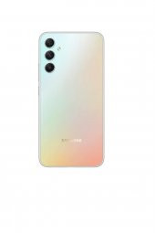 Galaxy A34 256 GB 8 GB RAM Gümüş Cep Telefonu (Samsung Türkiye Garantili) - 3