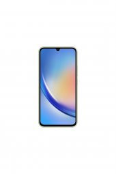 Samsung Galaxy A34 5G 256 GB 8 GB Ram Yeşil (Samsung Türkiye Garantili) - 2