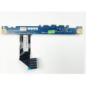 Lenovo G570 Wifi AÇMA KAPAMA BUTON LED - 1