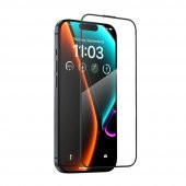Bufalo iPhone 15 ESD Anti Static Cam Ekran Koruyucu - 1