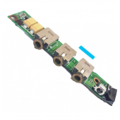HP DV2000 DV2500 SES SOKETİ 50.4F630.003 - 1