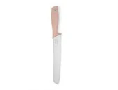 Tantitoni Pembe Tasty Colours Ekmek Bıçağı Bra108068 20 cm - 2