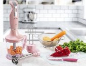 Tantitoni Pembe-gri Multi Blender Set - 2