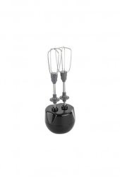Tantitoni Rose Gold-siyah Multi Blender Set - 3