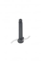 Tantitoni Rose Gold-siyah Multi Blender Set - 5