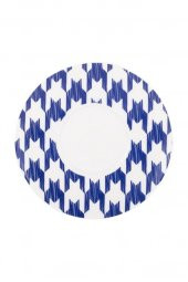 Tantitoni 6lı Kazayağı New Bone Kahve Fincan Takımı - 2