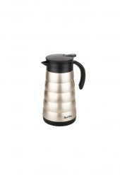 Tantitoni Bronz Paslanmaz Çelik Termos 800ml - 1