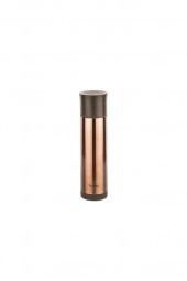 Tantitoni Bronz Paslanmaz Çelik Termos 500ml - 1