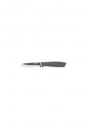 Tantitoni Santoku Bıçak Seti Füme 5li - 3