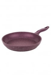 Tantitoni Granit Mor Tava - 24 Cm - 1