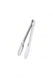 Koopman Çelik Maşa 24 cm - 1