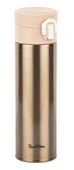 Tantitoni Bronz Paslanmaz Çelik Termos 300ml thumbnail 3