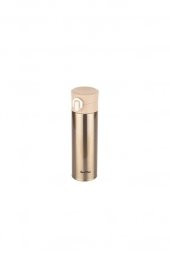 Tantitoni Bronz Paslanmaz Çelik Termos 300ml - 1