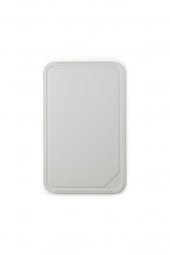 Tasty+ Lıght Grey Kesme Tahtası Ve Servis Tepsisi 27x43cm - 1