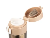 Tantitoni Bronz Paslanmaz Çelik Termos 300ml thumbnail 4