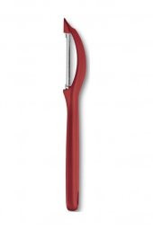 Victorinox Soyacak 7.6075.1 Dikey Kırmızı - 1