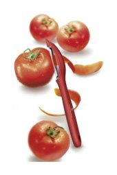 Victorinox Soyacak 7.6075.1 Dikey Kırmızı - 2