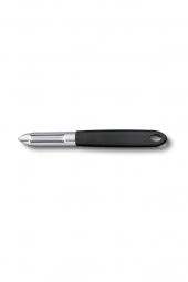 Victorinox  7.6077 Siyah Soyacak - 1