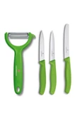 VICTORINOX Yeşil Kivi Soyma Seti - 1