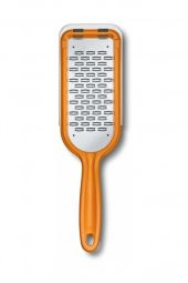 Victorinox 7.6084.9 Turuncu Orta Boy Rende - 2