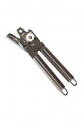 Kng Paslanmaz Konserve Açacak 20 cm - 1