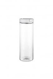Klt Cam Saklama Kabı 950ml - 1