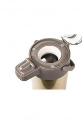 Okadı Gold Paslanmaz Çelik Çay Termosu 3lt thumbnail 2