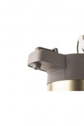 Okadı Gold Paslanmaz Çelik Çay Termosu 3lt thumbnail 3