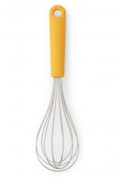 Brabantıa Tasty+ Sarı Büyük Çırpıcı - 1