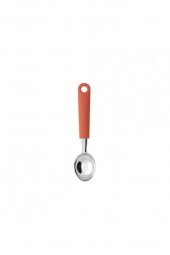 Brabantia Tasty Pembe Dondurma Kaşığı - 1