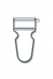 Victorinox 6.0900.21 Rex Alüminyum Yaban Mersini Soyacak thumbnail 1