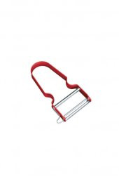 Victorinox 6.0900.1 Rex Kırmızı Sebze Soyacağı - 3