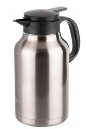 Okadı Paslanmaz Çelik Çay Termosu 2.2lt - 1