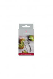 Victorinox 6.0913 Star Tırtıklı Kenarlı Soyacak - 5